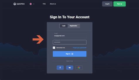 quotev|quotex iniciar sesión.